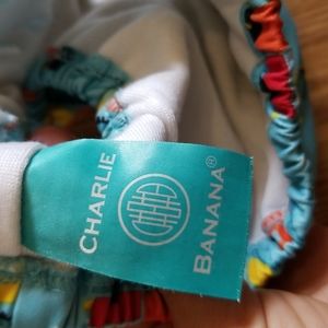 Charlie banana swim diaper